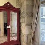 Holibai, Vermello, Un Rincón Con Encanto Cerca De La Playa Apartamento *