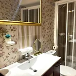 Apartamento Holibai, Vermello, Un Rincón Con Encanto Cerca De La Playa