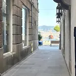 Holibai, Vermello, Un Rincón Con Encanto Cerca De La Playa Apartamento