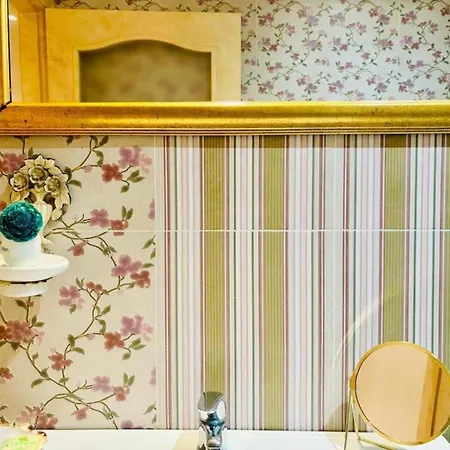 Holibai, Vermello, Un Rincon Con Encanto Cerca De La Playa