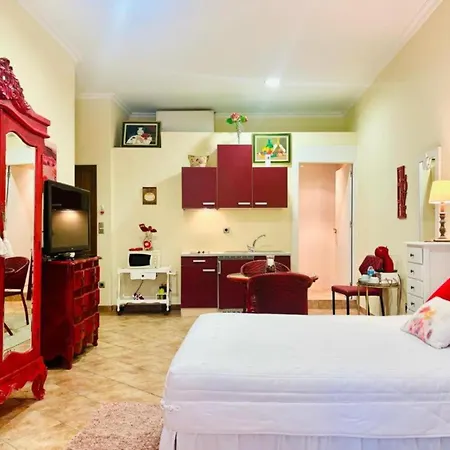Holibai, Vermello, Un Rincon Con Encanto Cerca De La Playa Apartment *