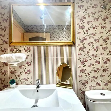 Holibai, Vermello, Un Rincon Con Encanto Cerca De La Playa Appartement *