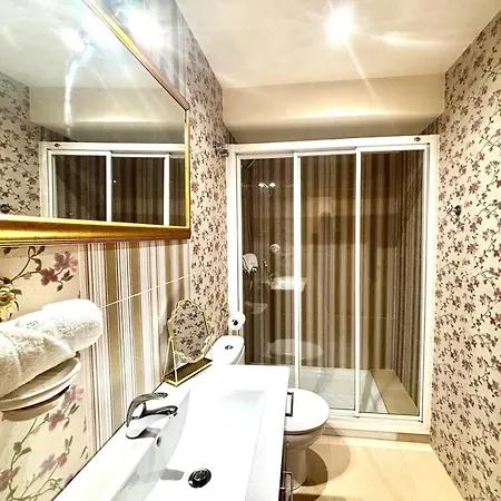 Holibai, Vermello, Un Rincon Con Encanto Cerca De La Playa