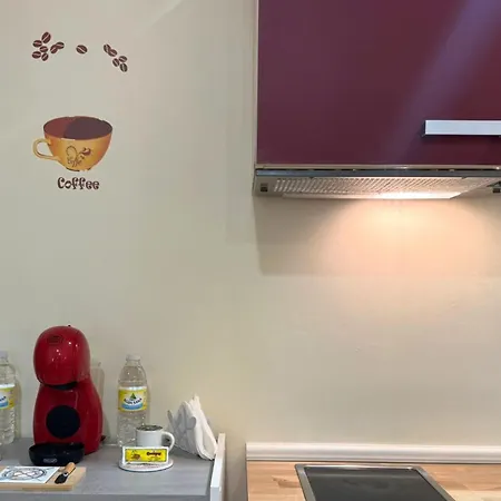 Appartement Holibai, Vermello, Un Rincon Con Encanto Cerca De La Playa Baiona