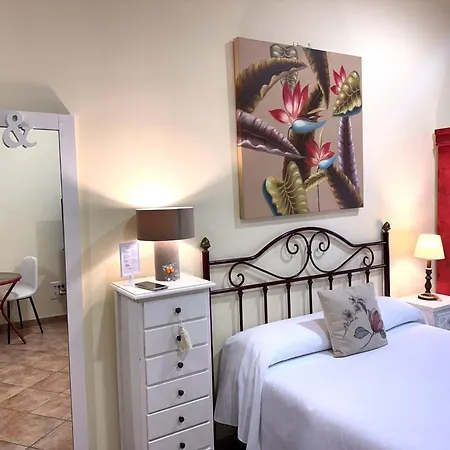 Appartement Holibai, Vermello, Un Rincon Con Encanto Cerca De La Playa