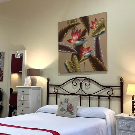 Holibai, Vermello, Un Rincon Con Encanto Cerca De La Playa Appartement