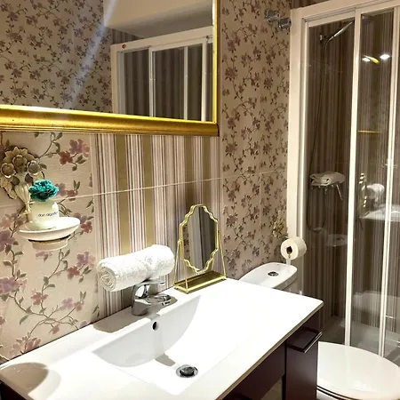 Appartement Holibai, Vermello, Un Rincon Con Encanto Cerca De La Playa