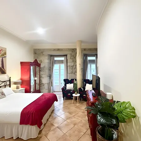 Apartamento Holibai, Vermello, Un Rincón Con Encanto Cerca De La Playa