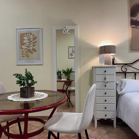 Holibai, Vermello, Un Rincón Con Encanto Cerca De La Playa Apartamento Baiona