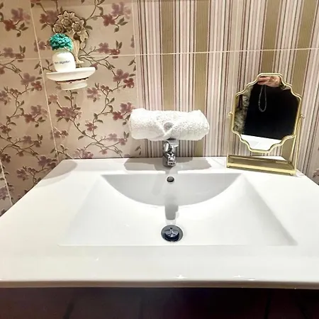 Holibai, Vermello, Un Rincon Con Encanto Cerca De La Playa *