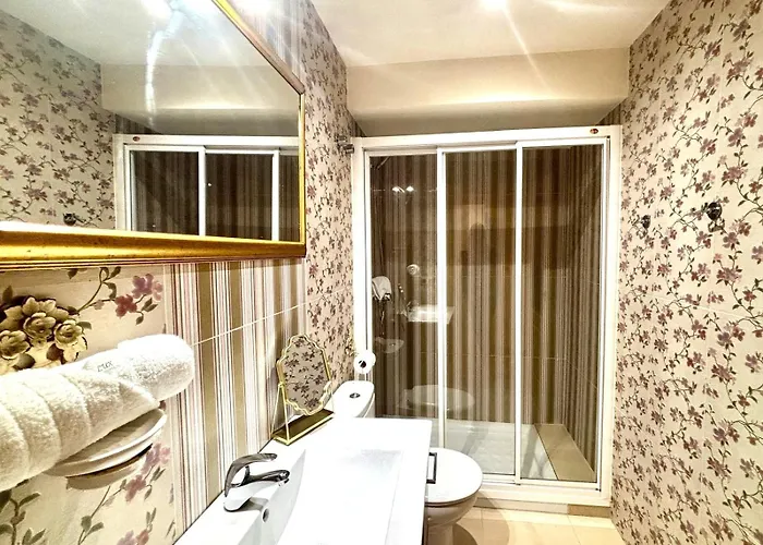 Holibai, Vermello, Un Rincon Con Encanto Cerca De La Playa