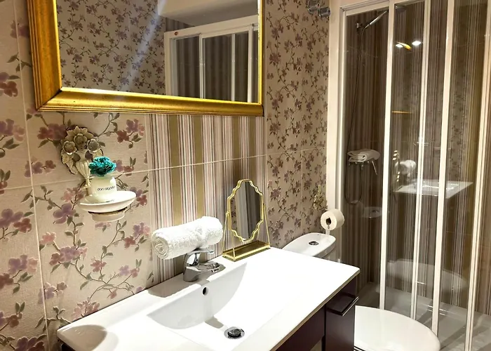 Apartment Holibai, Vermello, Un Rincon Con Encanto Cerca De La Playa