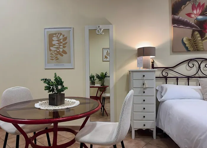 Holibai, Vermello, Un Rincon Con Encanto Cerca De La Playa Apartment Baiona